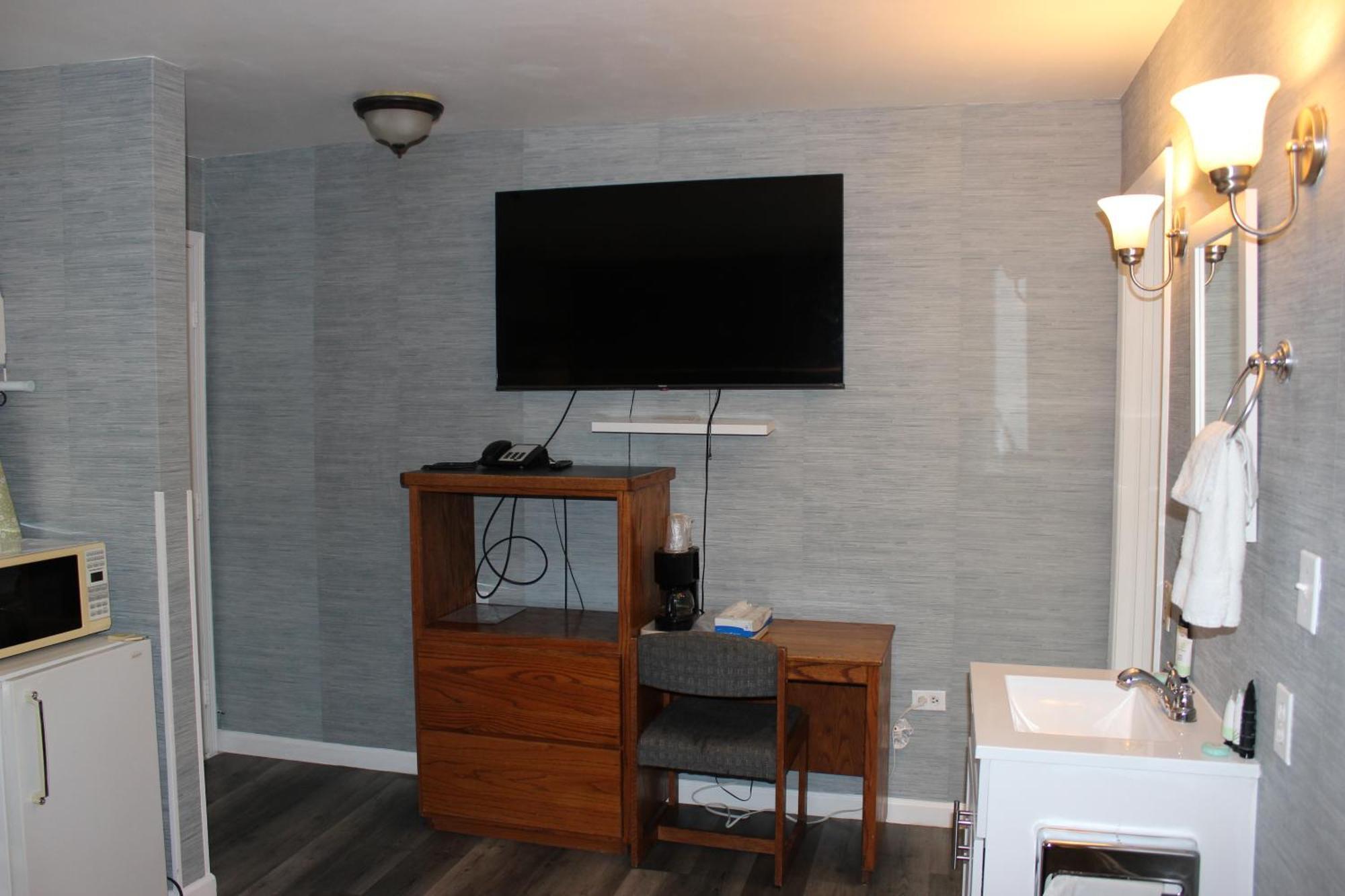 Cedarwood Inn Of Ashland Bagian luar foto