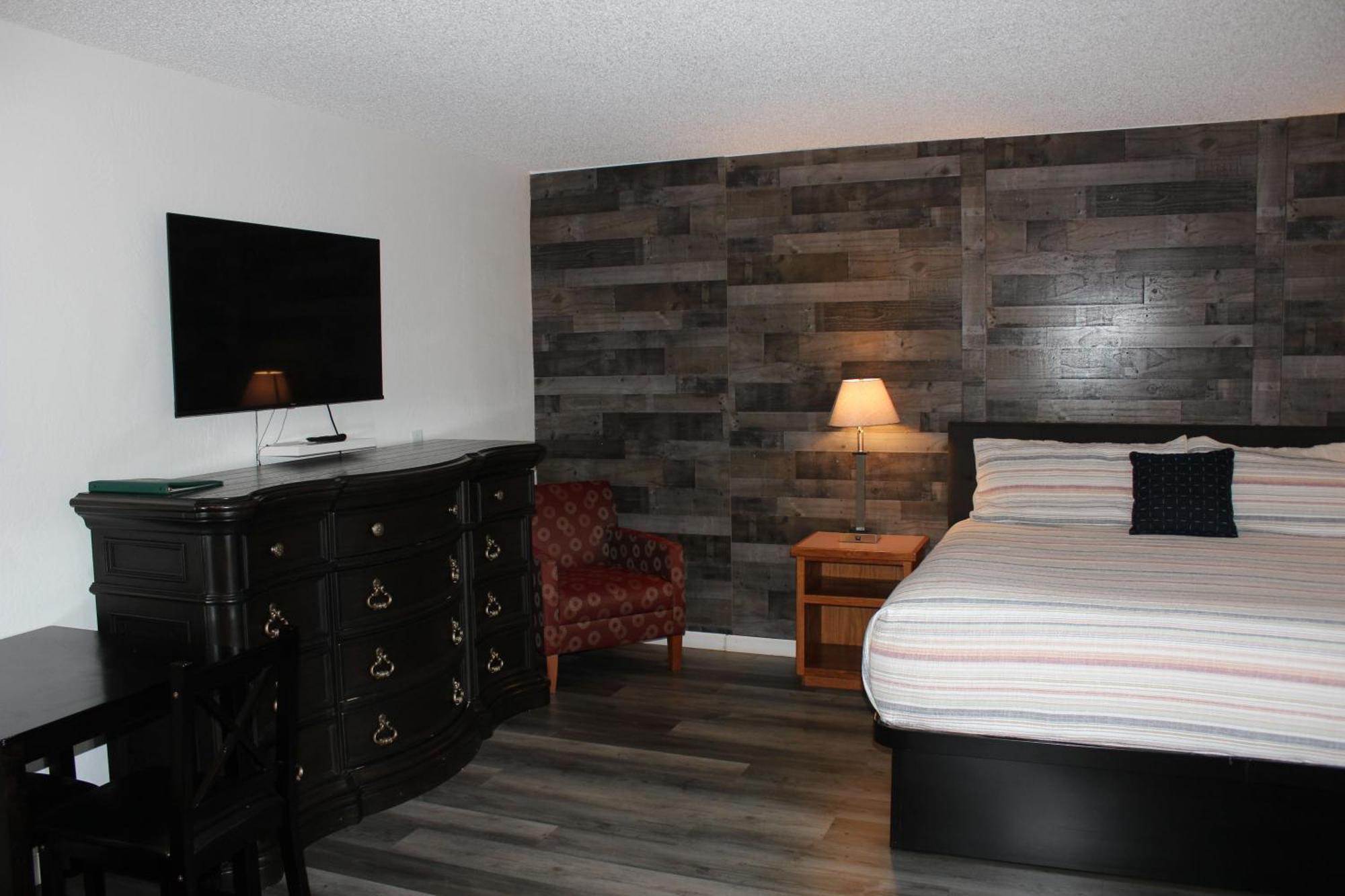 Cedarwood Inn Of Ashland Bagian luar foto