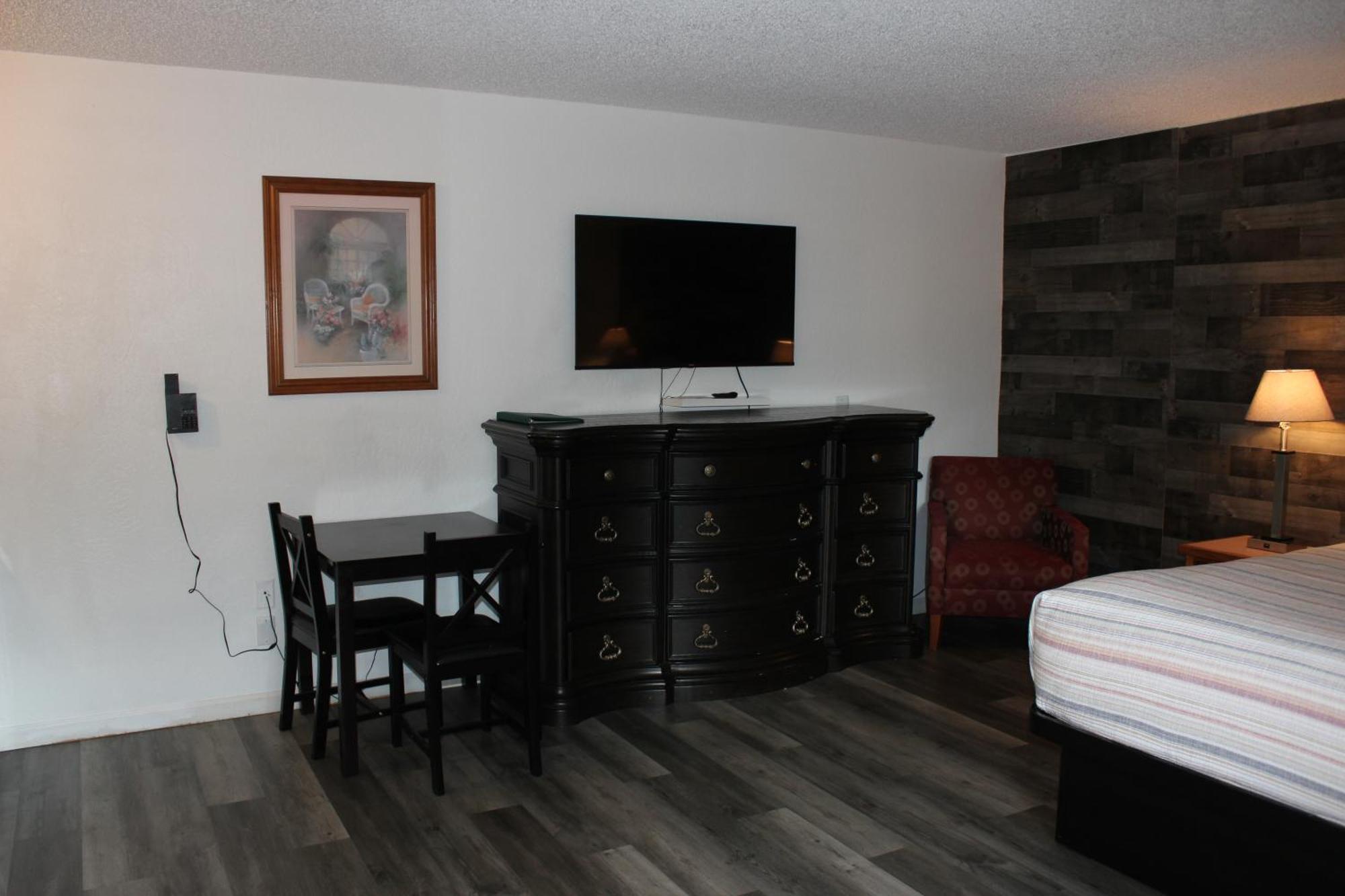 Cedarwood Inn Of Ashland Bagian luar foto