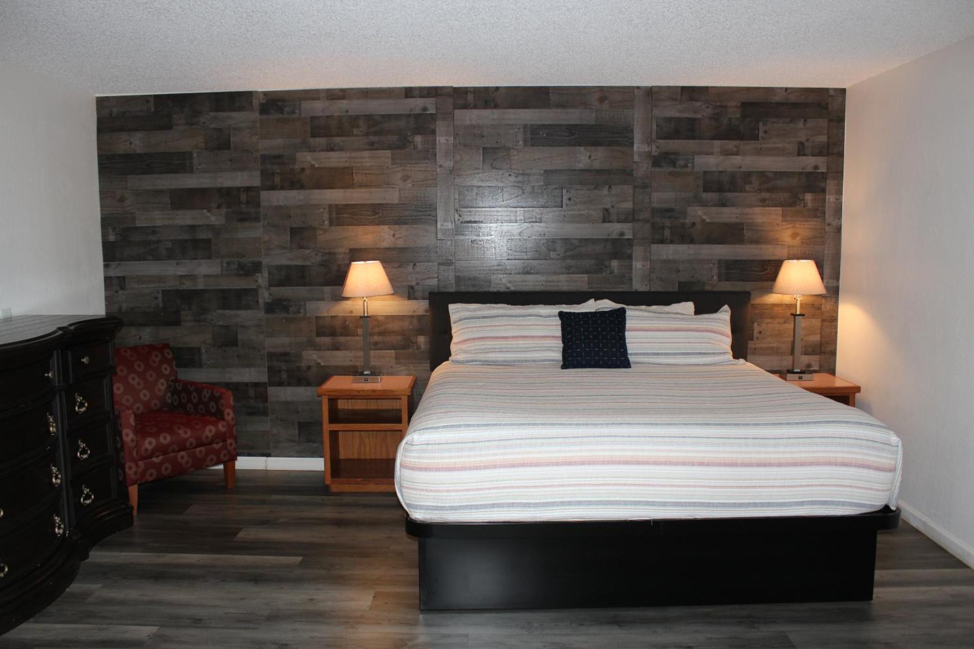 Cedarwood Inn Of Ashland Bagian luar foto