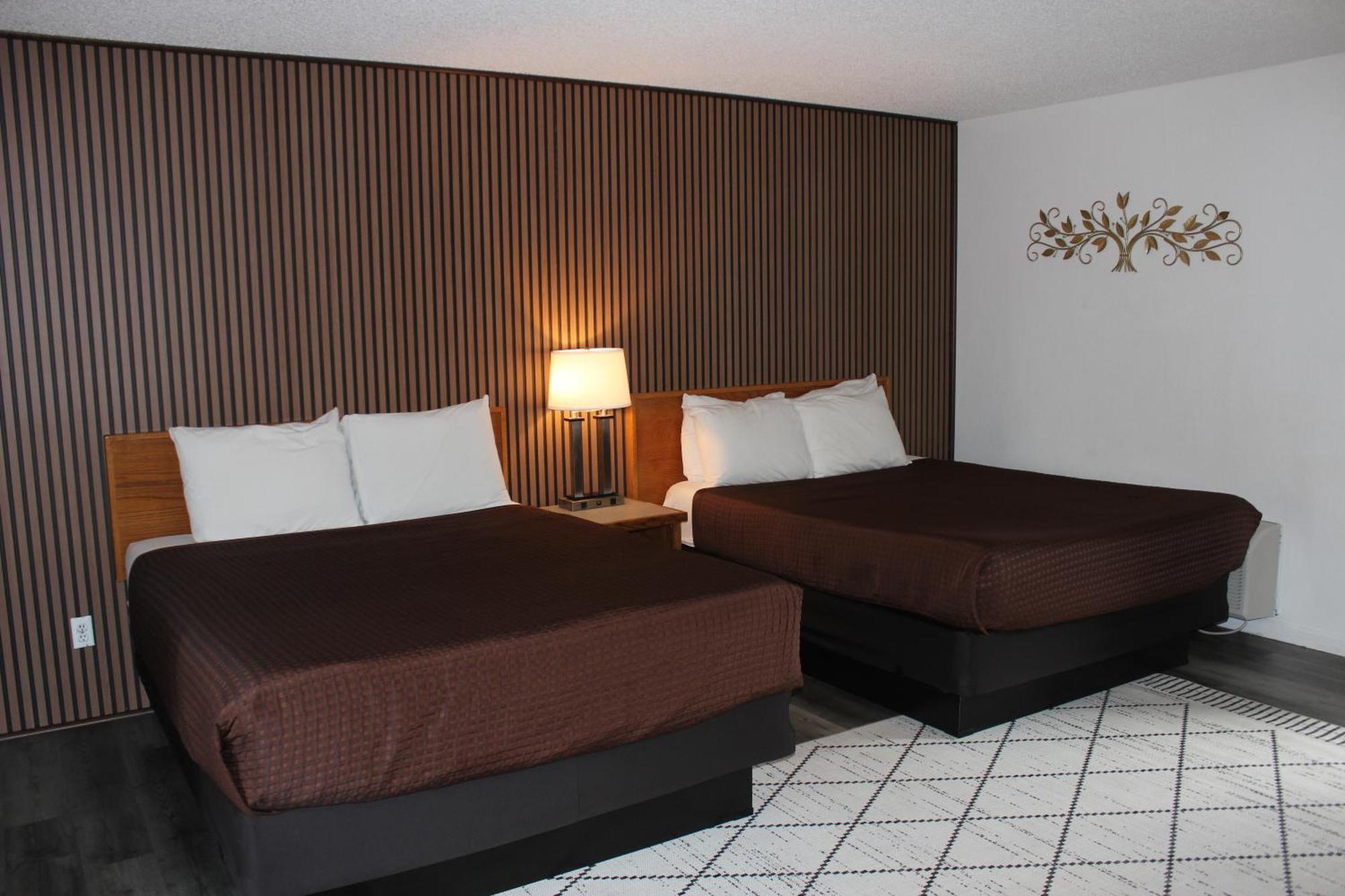 Cedarwood Inn Of Ashland Bagian luar foto