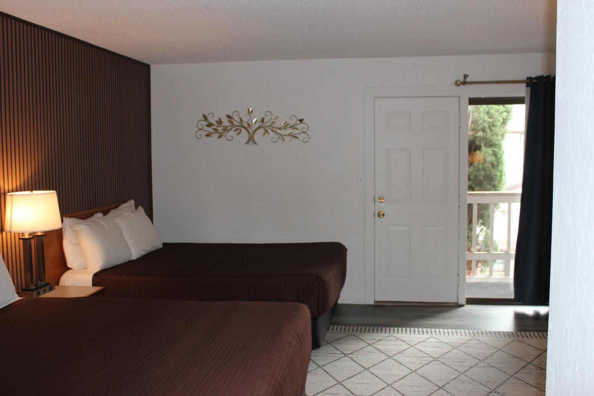 Cedarwood Inn Of Ashland Bagian luar foto