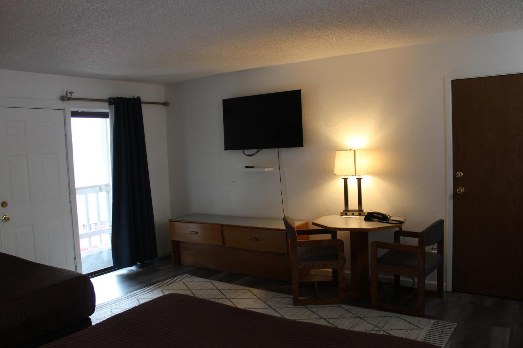 Cedarwood Inn Of Ashland Bagian luar foto
