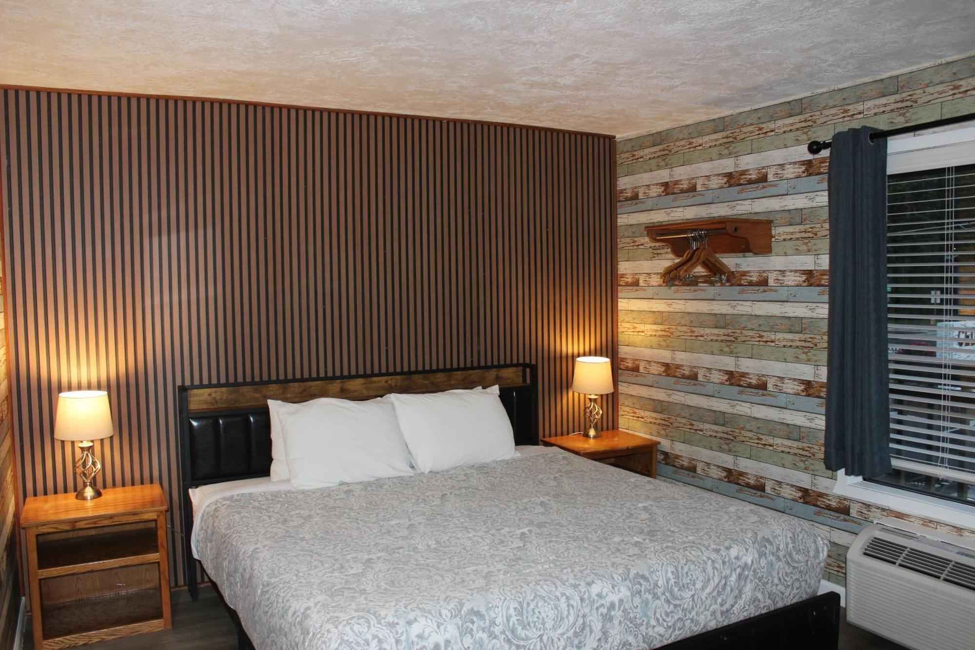 Cedarwood Inn Of Ashland Bagian luar foto