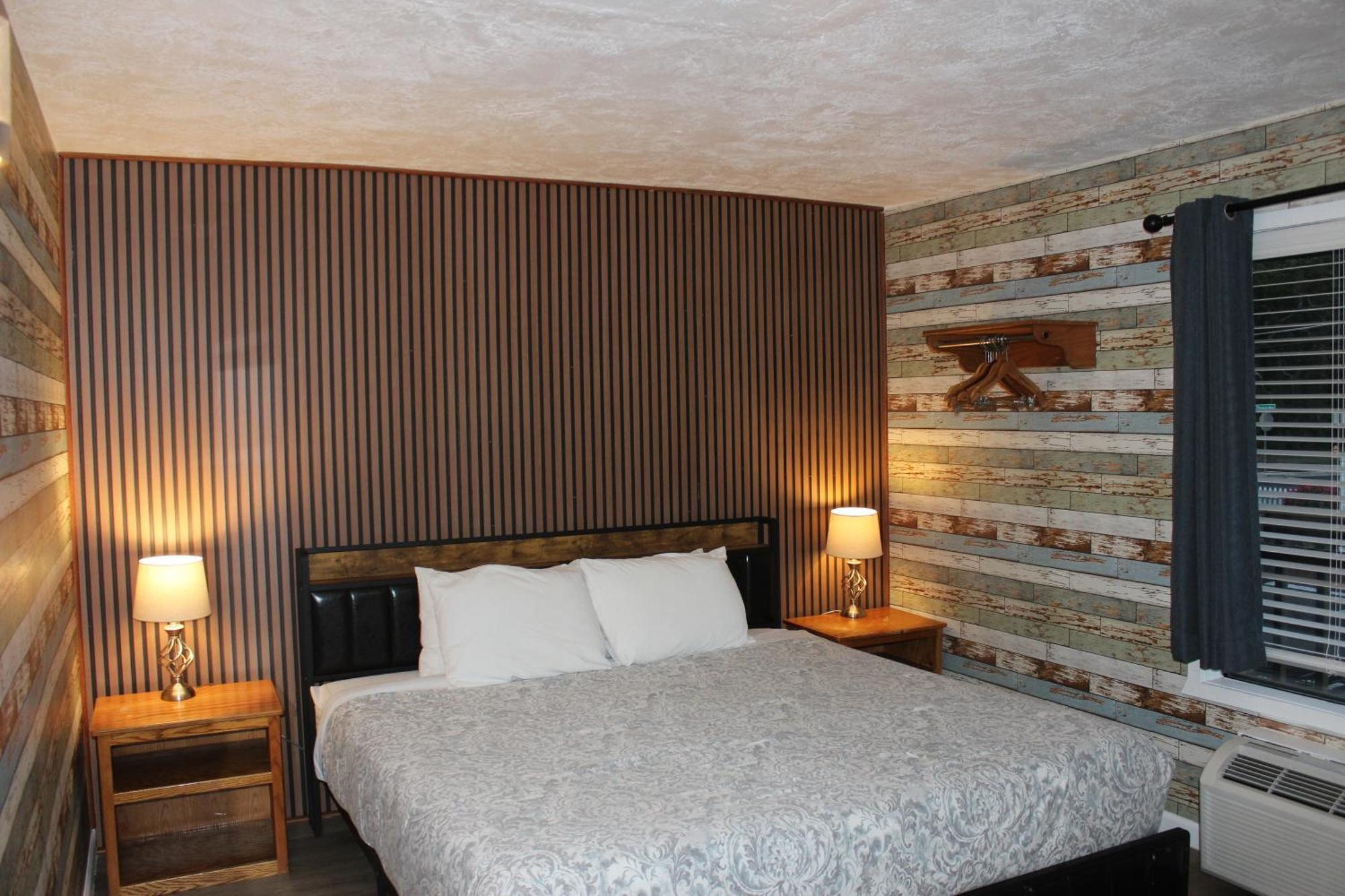 Cedarwood Inn Of Ashland Bagian luar foto