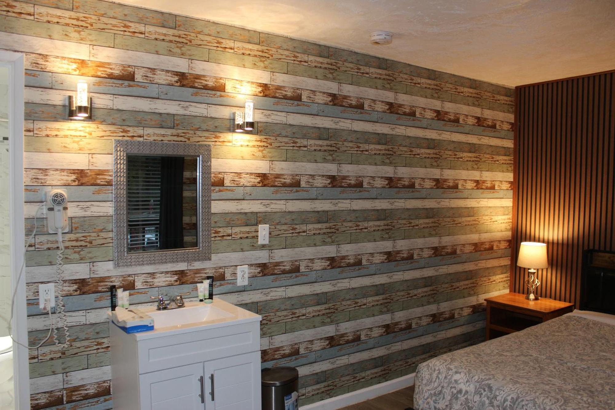 Cedarwood Inn Of Ashland Bagian luar foto