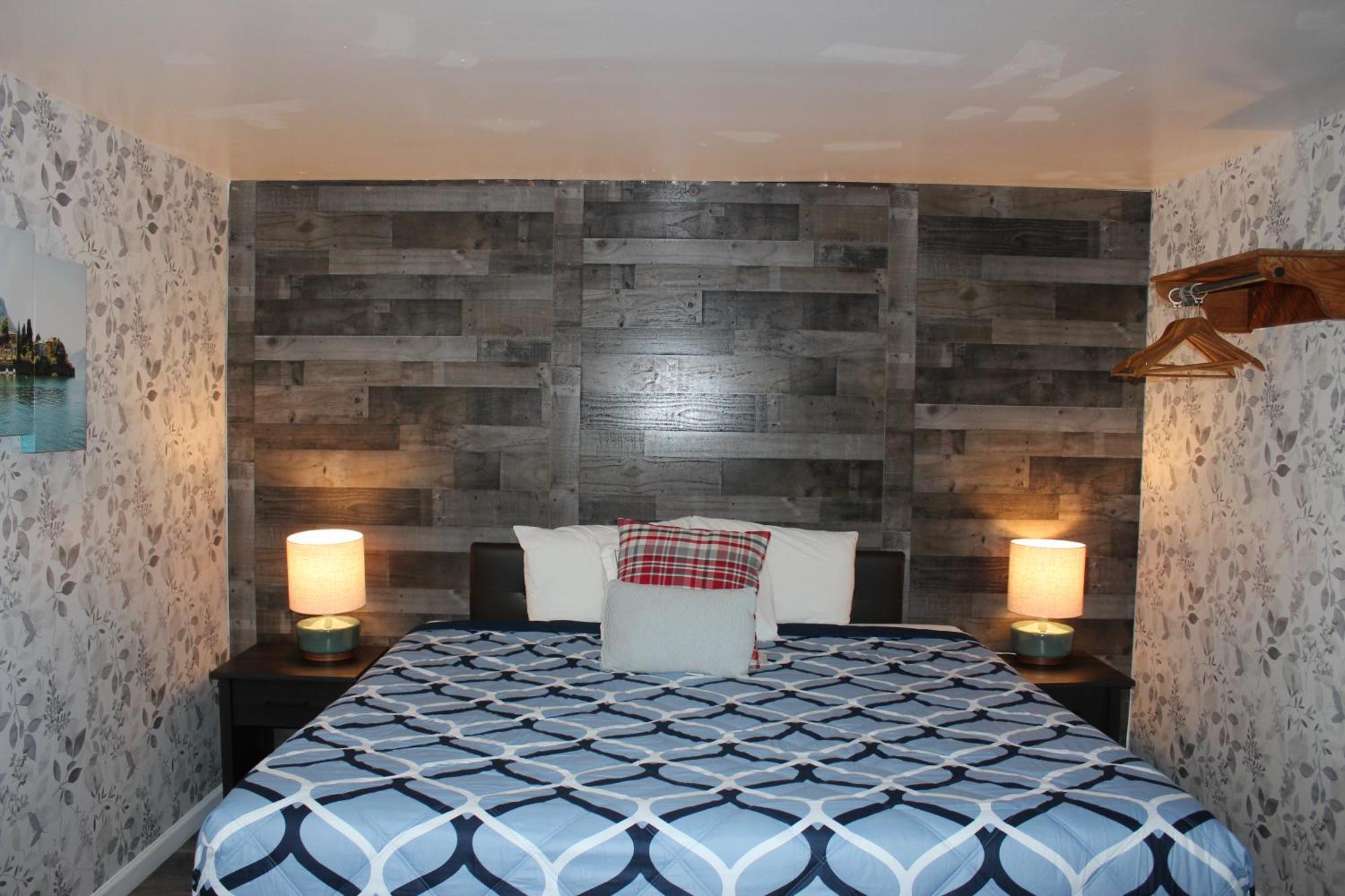 Cedarwood Inn Of Ashland Bagian luar foto