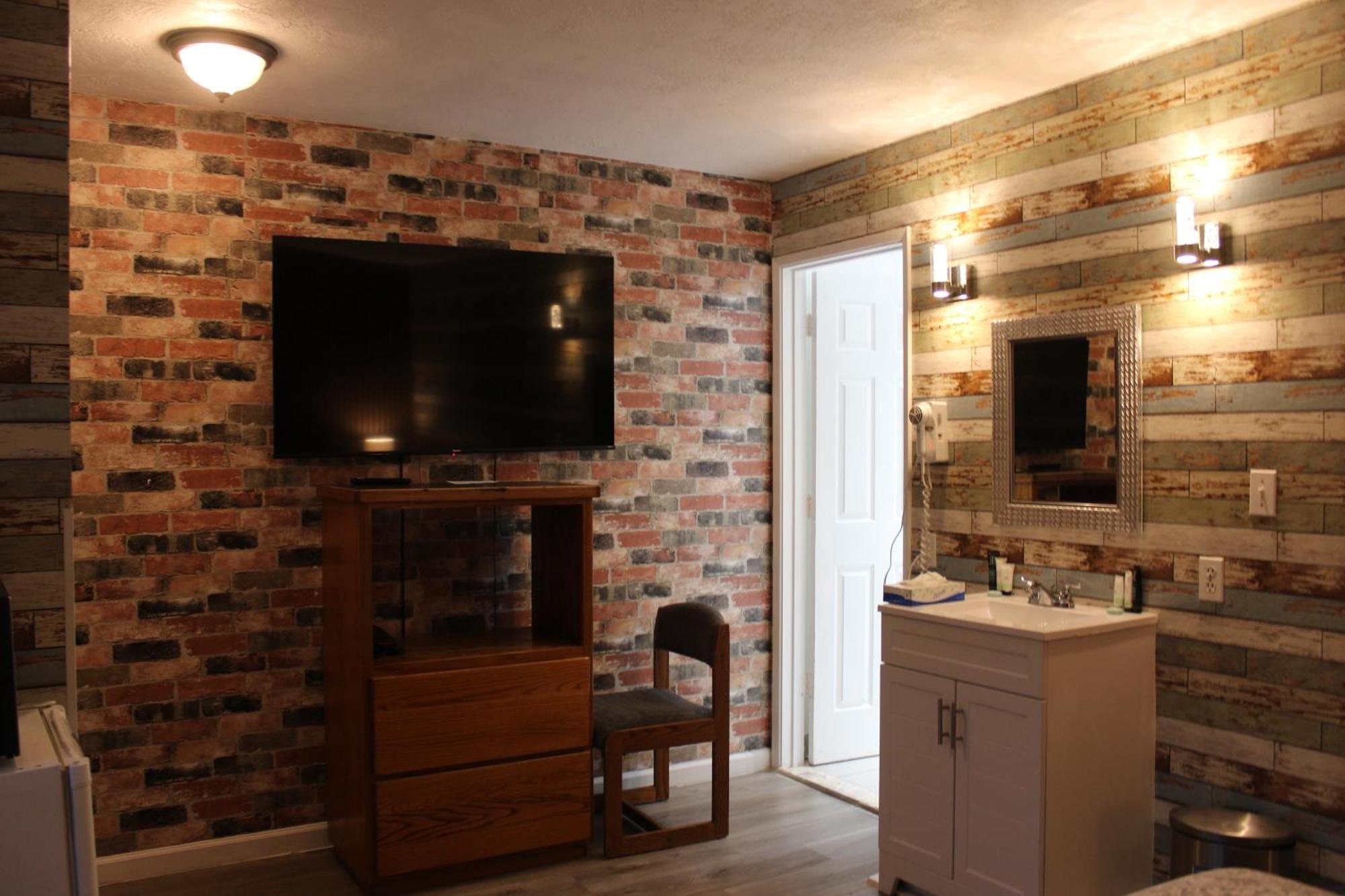 Cedarwood Inn Of Ashland Bagian luar foto