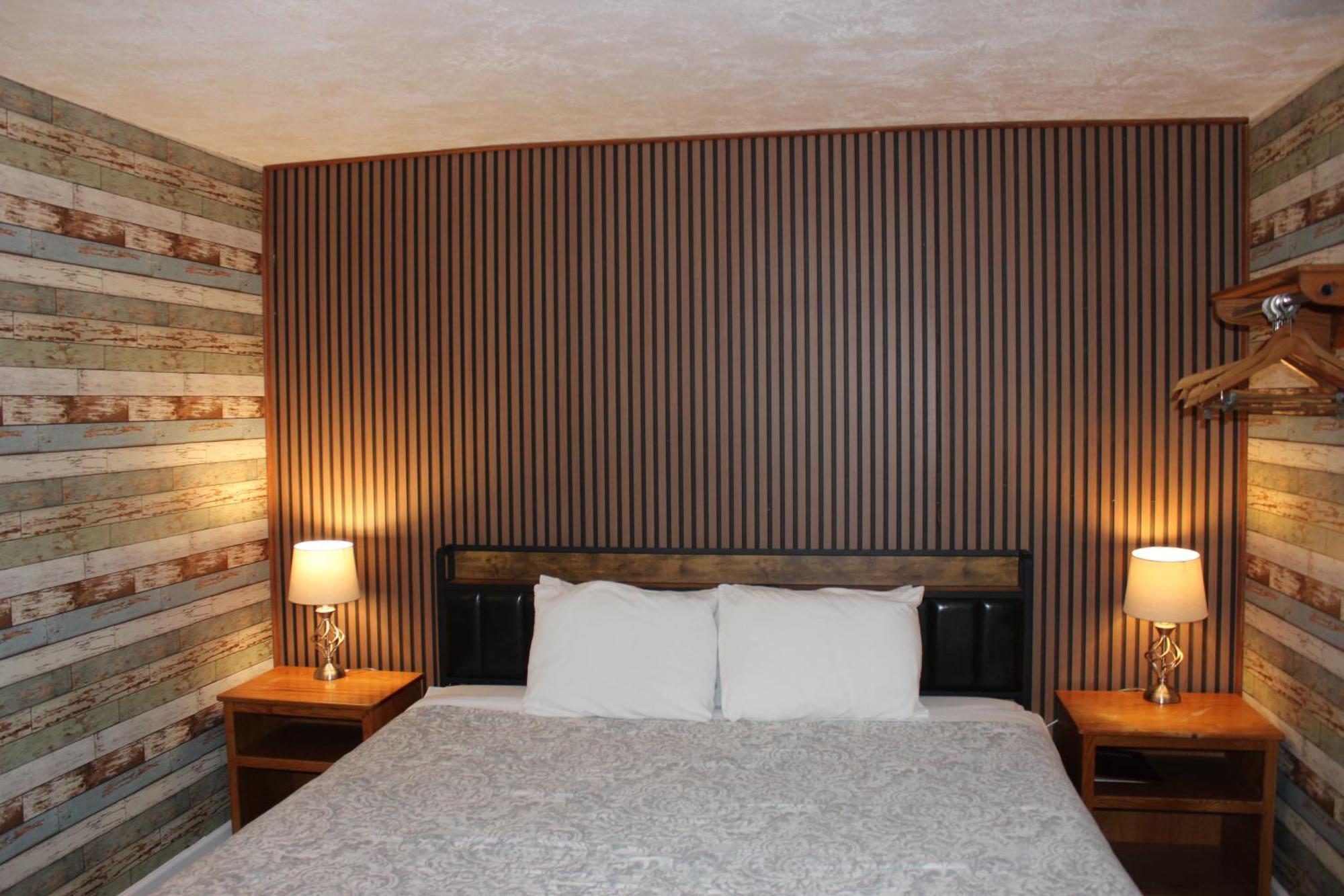 Cedarwood Inn Of Ashland Bagian luar foto