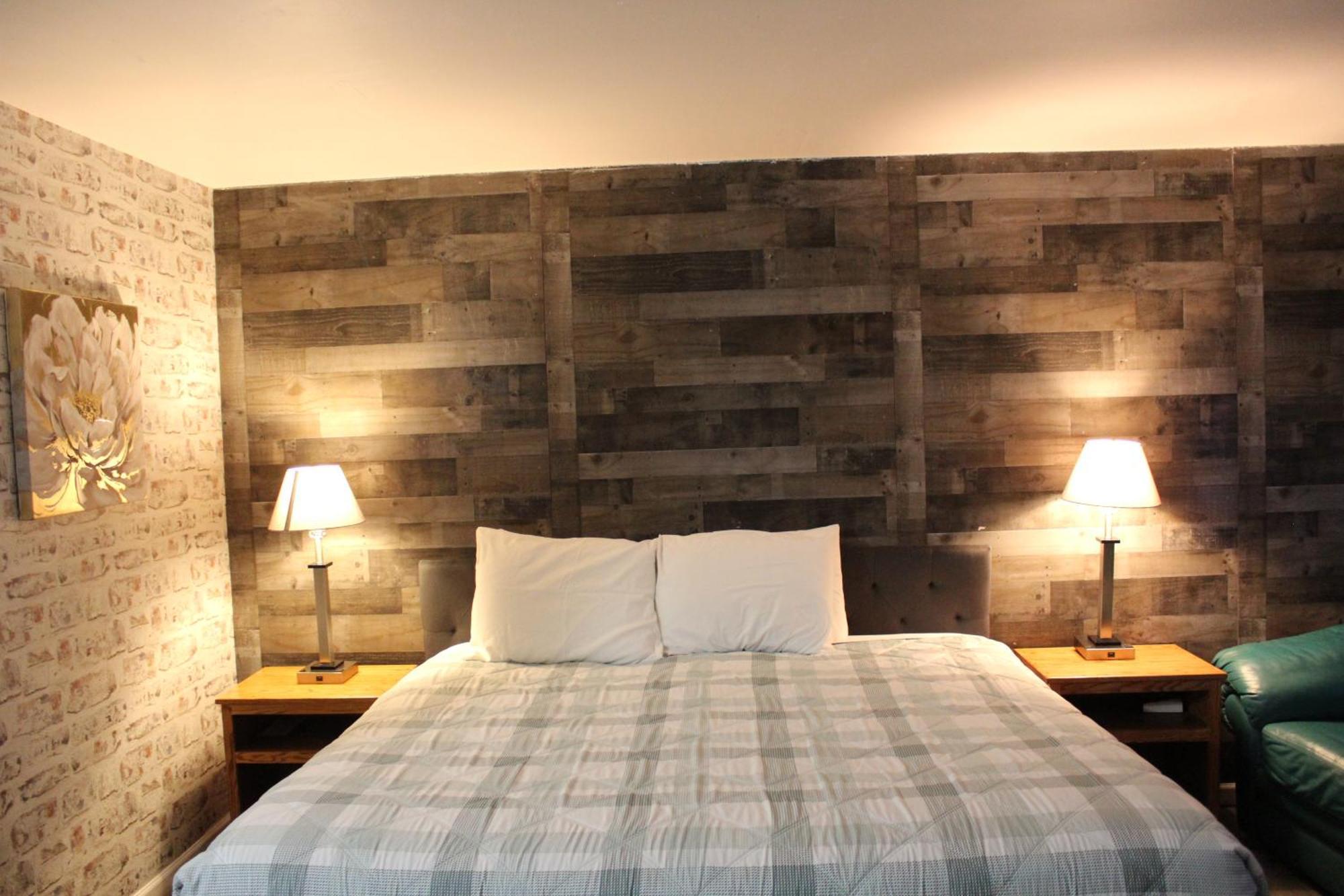 Cedarwood Inn Of Ashland Bagian luar foto